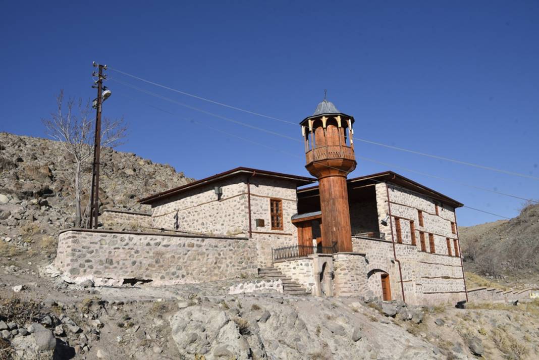 Selçuklu'yu artık oturduğunuz yerden gezebileceksiniz 20